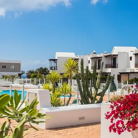 בית נופש Casa Del Mar *