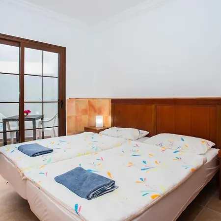 Casa Del Mar פלאיה בלנקה