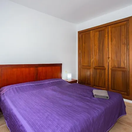 בית נופש Casa Del Mar פלאיה בלנקה