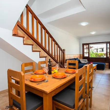Casa Del Mar بيت للعطل بلايا بلانكا