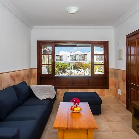 Casa Del Mar بيت للعطل بلايا بلانكا