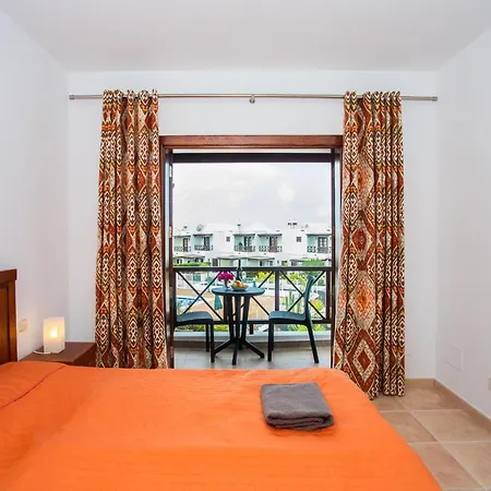 Casa Del Mar * بلايا بلانكا