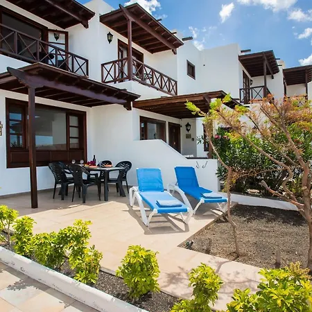 Casa Del Mar بلايا بلانكا