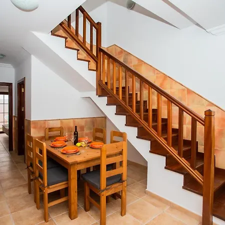 Holiday home Casa Del Mar
